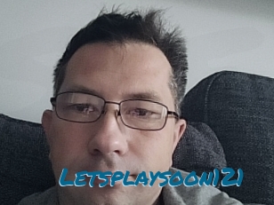 Letsplaysoon121