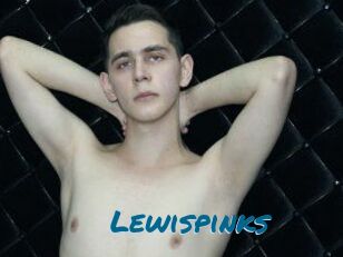 Lewispinks