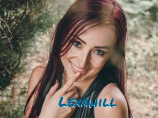 Lexahill