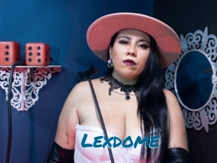 Lexdome