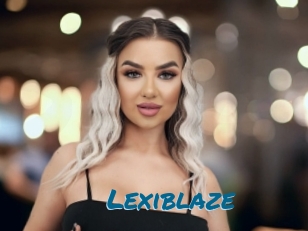 Lexiblaze