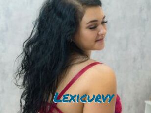 Lexicurvy