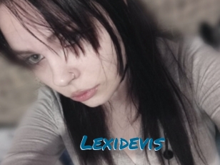 Lexidevis