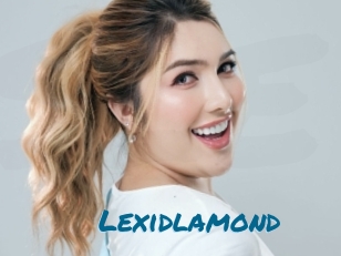 Lexidlamond