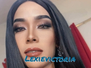 Lexievictoria