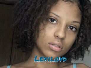 Lexilovd