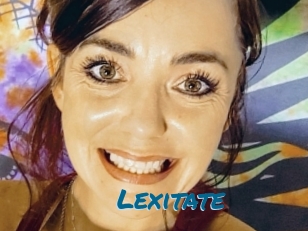 Lexitate