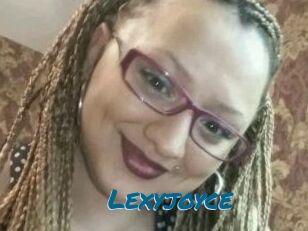 Lexyjoyce