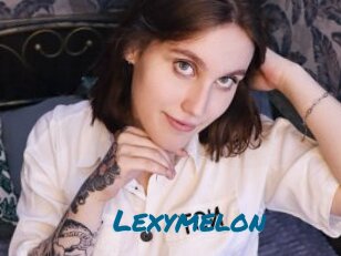 Lexymelon