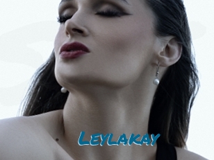 Leylakay