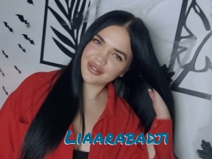 Liaarabadji