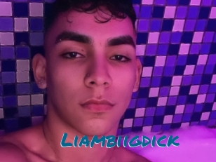 Liambiigdick