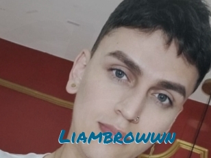 Liambrowwn