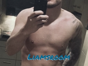 Liamsroom