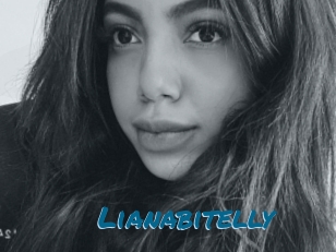 Lianabitelly