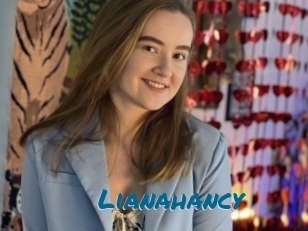 Lianahancy