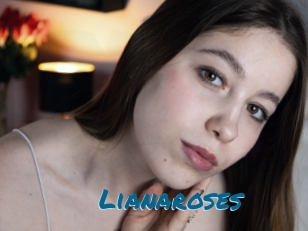 Lianaroses