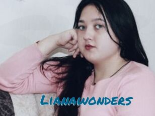 Lianawonders