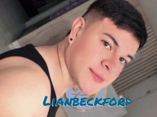 Lianbeckford