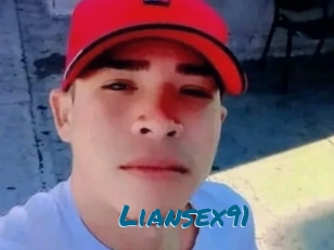 Liansex91