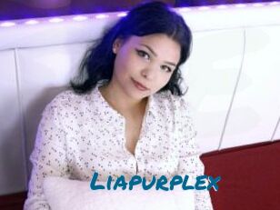 Liapurplex