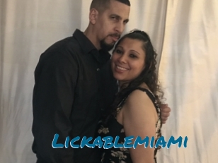 Lickablemiami