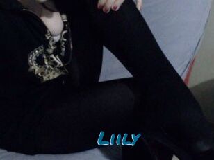 Liily