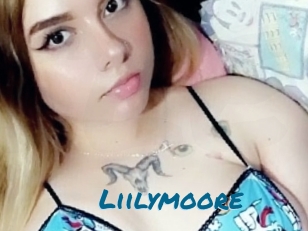 Liilymoore