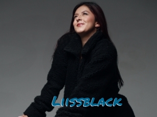 Liissblack