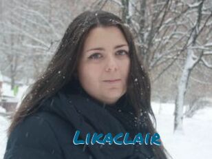 Likaclair