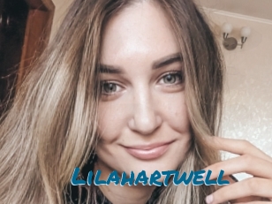 Lilahartwell