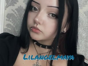 Lilangelmaya