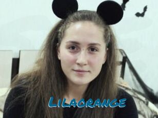 Lilaorange