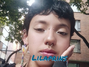 Lilaprins