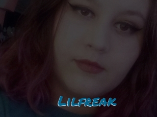 Lilfreak