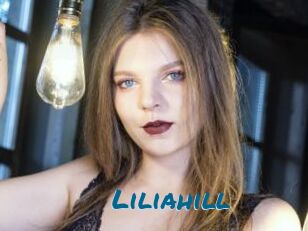 Liliahill