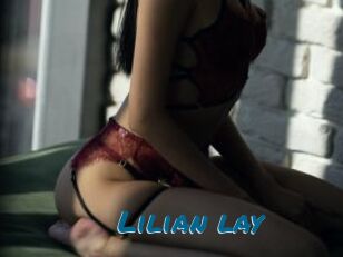 Lilian_lay