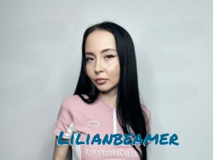 Lilianbeamer