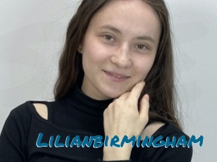 Lilianbirmingham