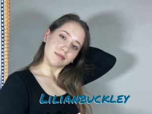 Lilianbuckley