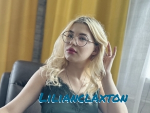 Lilianclaxton