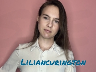 Liliancurington