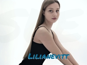 Lilianevitt