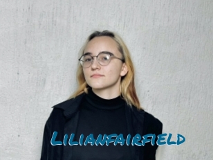 Lilianfairfield