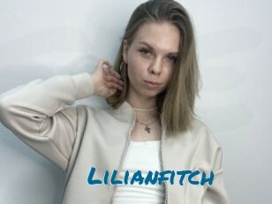 Lilianfitch