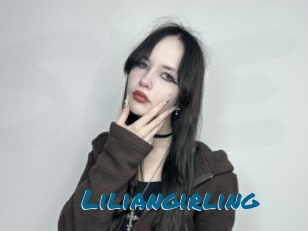 Liliangirling