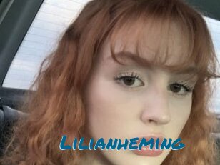 Lilianheming