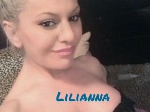 Lilianna