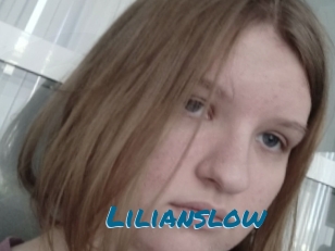 Lilianslow