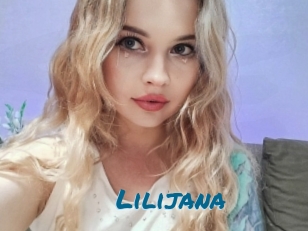 Lilijana